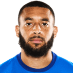 Keshi Anderson