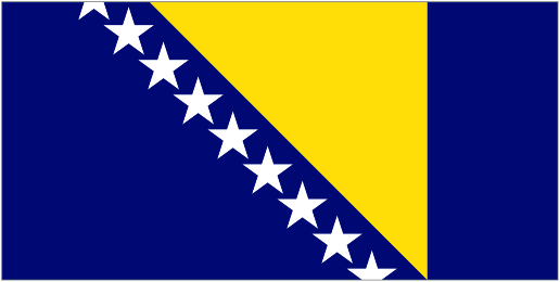 Bosna-Hersek
