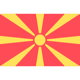 Kuzey Makedonya