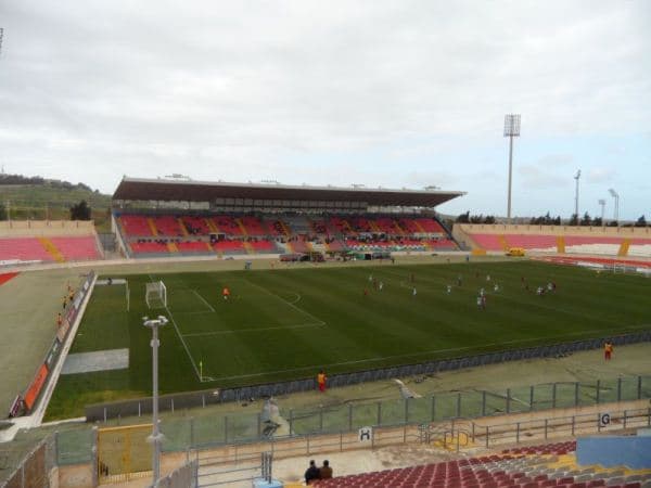 Ta'Qali National Stadyumu