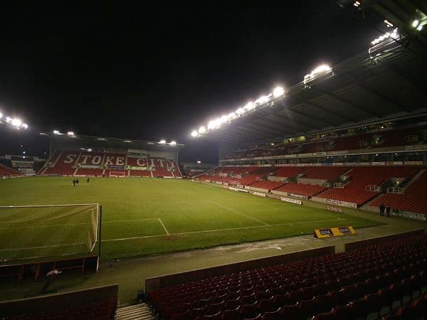 Bet365 Stadyumu