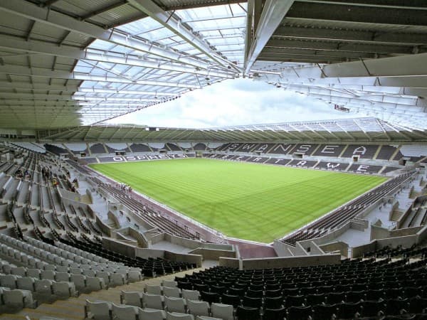 Swansea.com Stadyumu