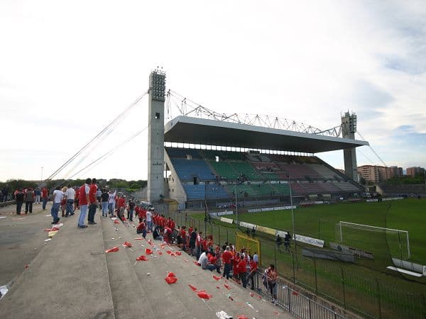 U-Power Stadyumu