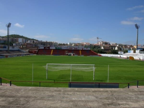Estádio Manuel Marques