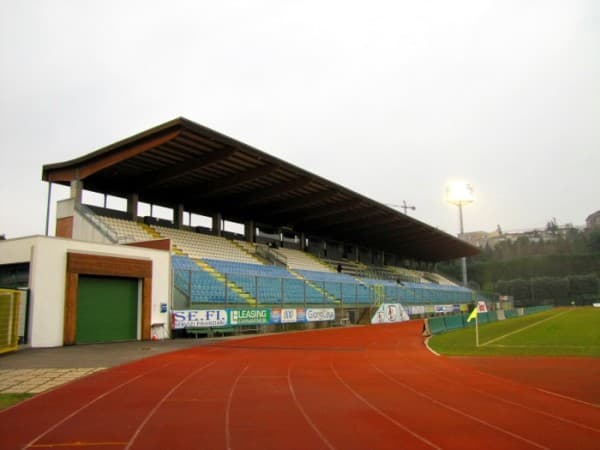 San Marino Stadyumu