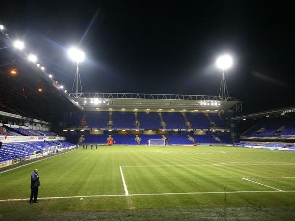 Portman Road Stadyumu