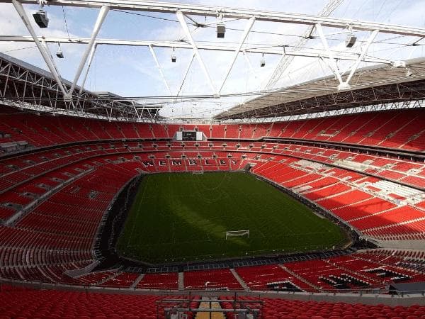 Wembley Stadyumu