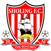 Sholing